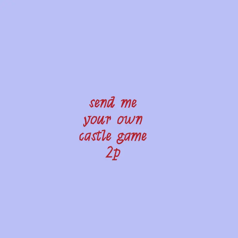 Game by @ooooooooooooop