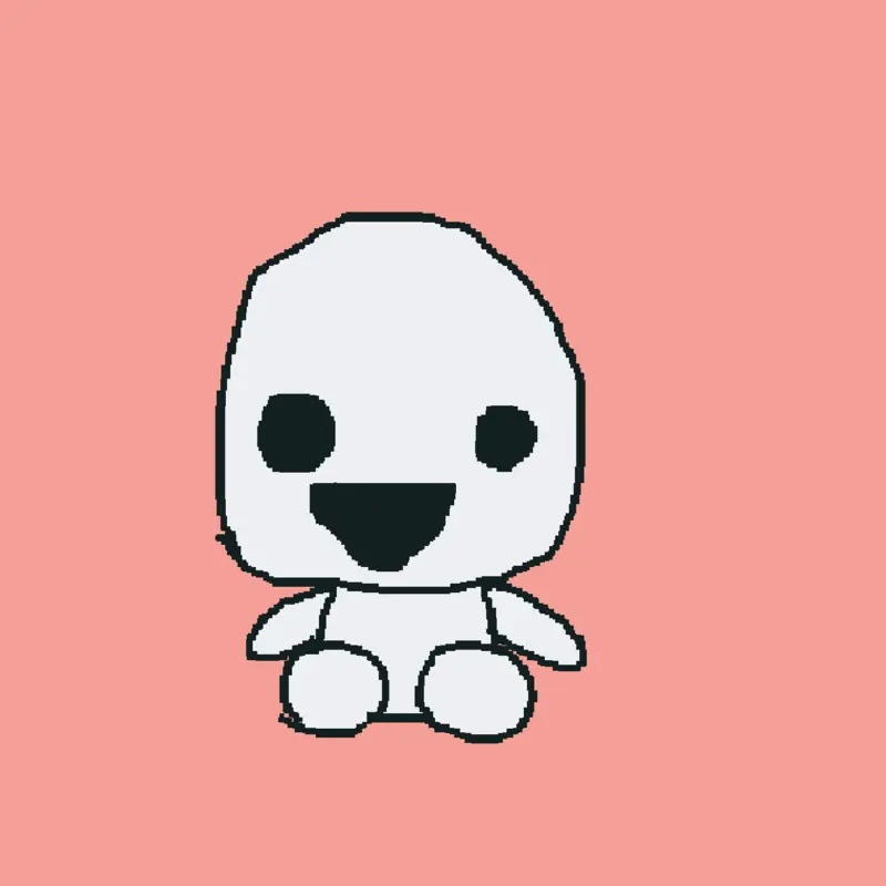 NOOOOOO by @spoonbuh