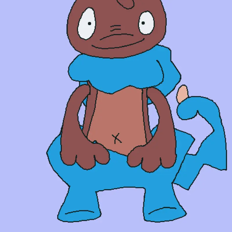 Game by @SnoozerTheScrafty