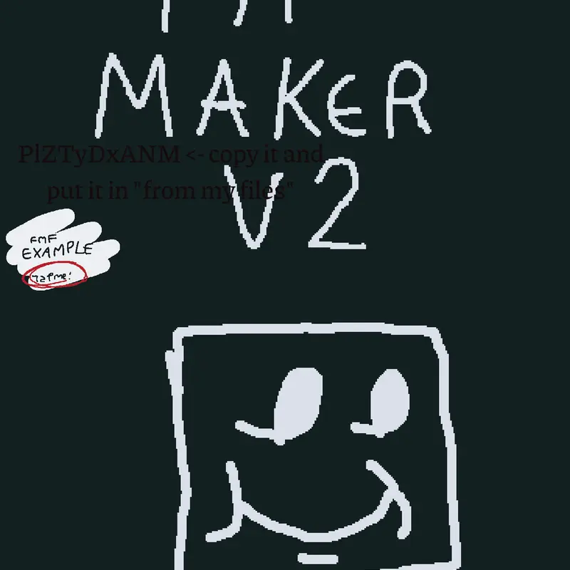 Game by @KidneyNap