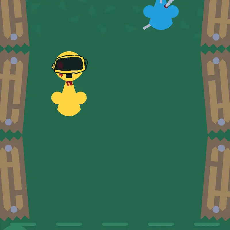 Game by @skibidicell
