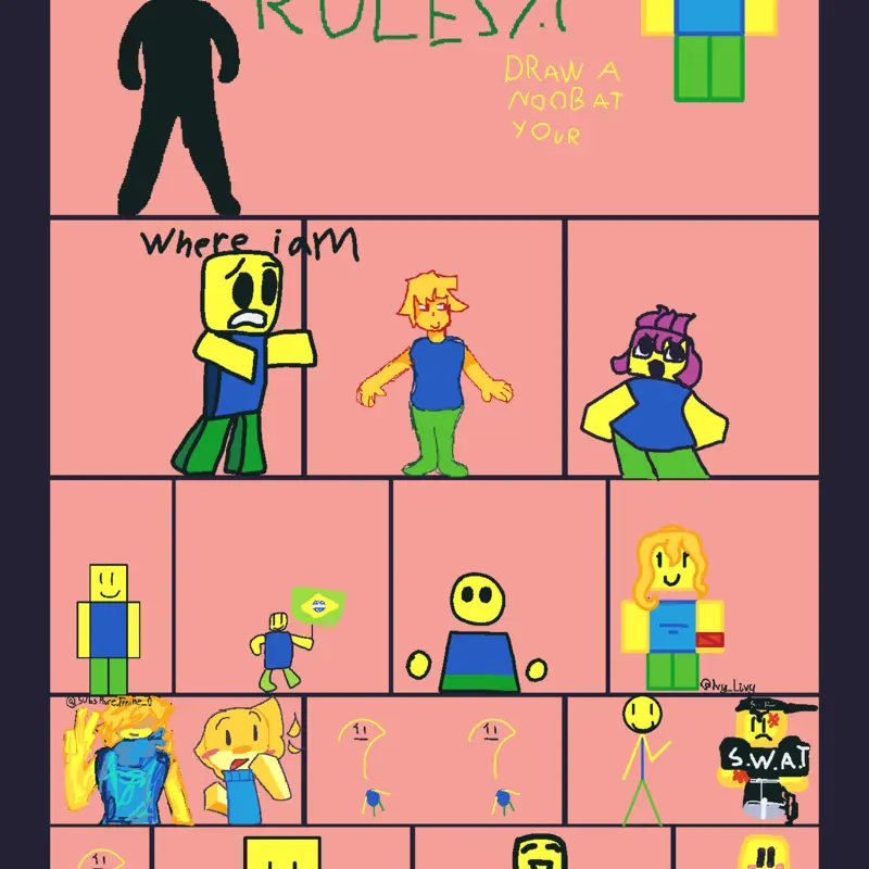 Game by @hatred_spawn