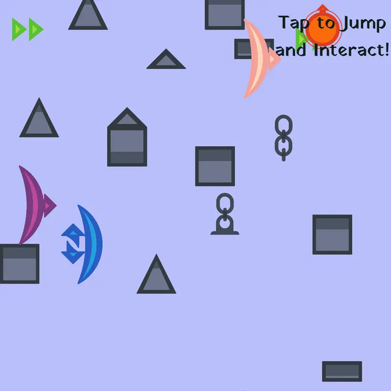 Game by @hicome