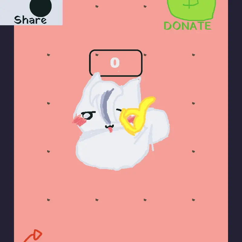 Game by @ilovejandel_001