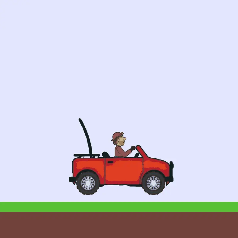 Hill Climb Racing by @HCR1_SKYBOX-2026
