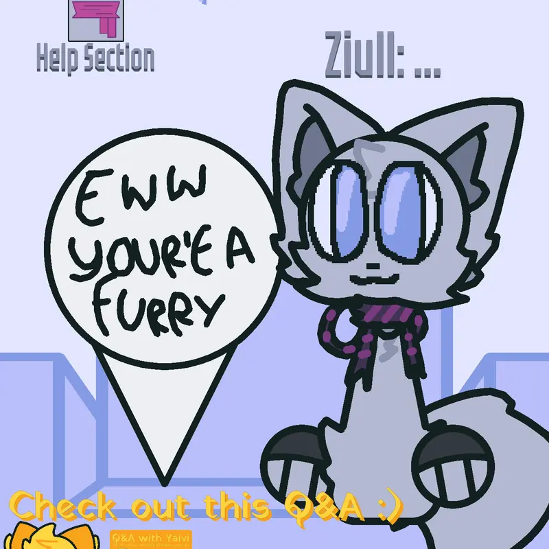 Ziull’s QnA by @ElmerRendon