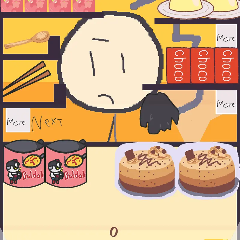 Game by @-_-fansqurim-_-