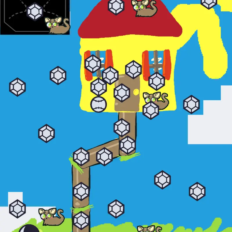 Game by @genesing