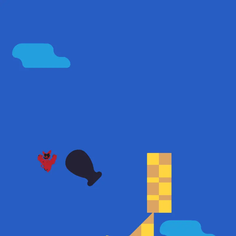 Game by @craftie