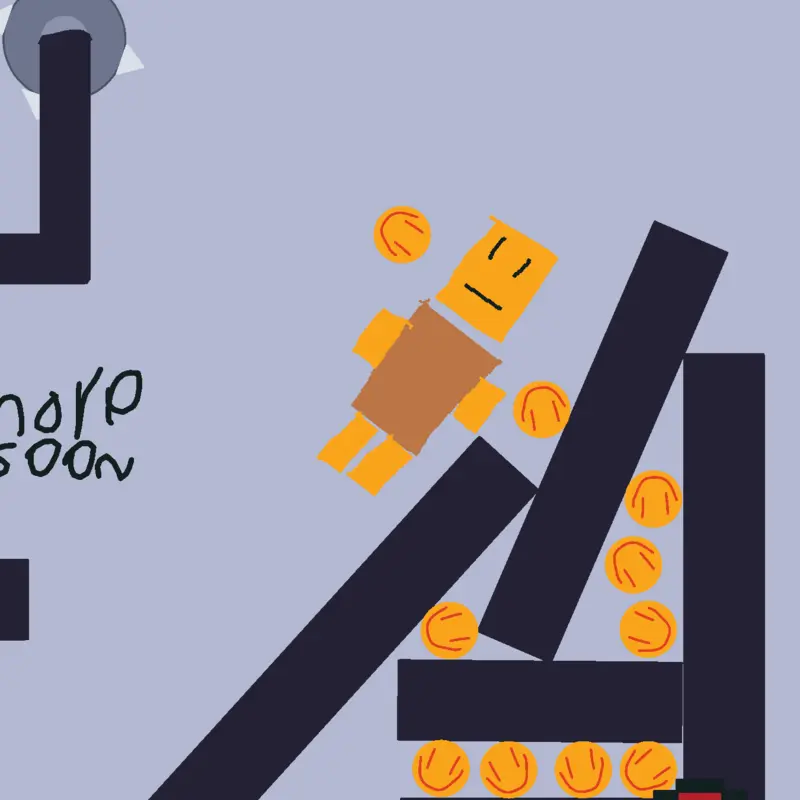 Game by @tentcan