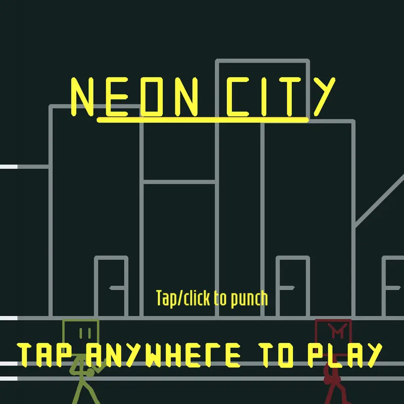Game by @SnowyDev