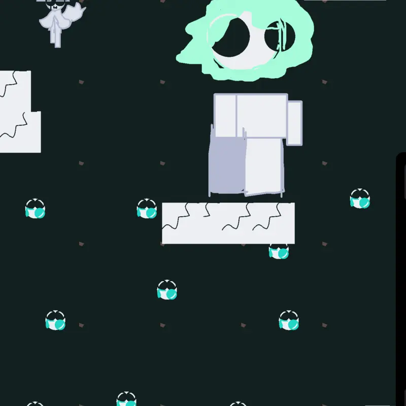 Game by @dimondalana