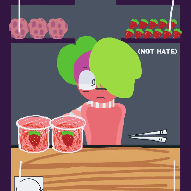 Game by @RoseVixEarlyLolz