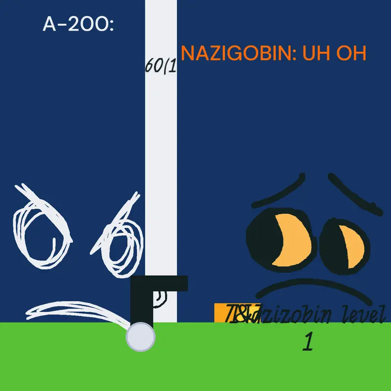 Game by @A-200withtophat