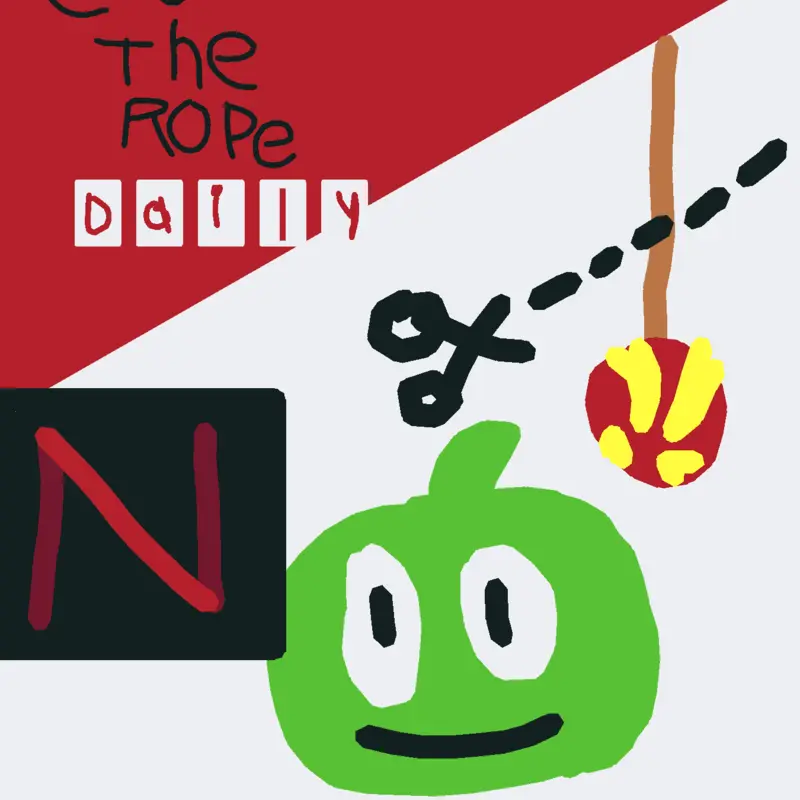 Game by @D7777