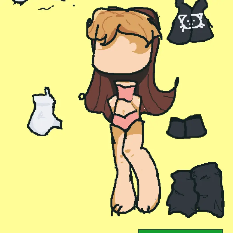 Game by @Yuji567