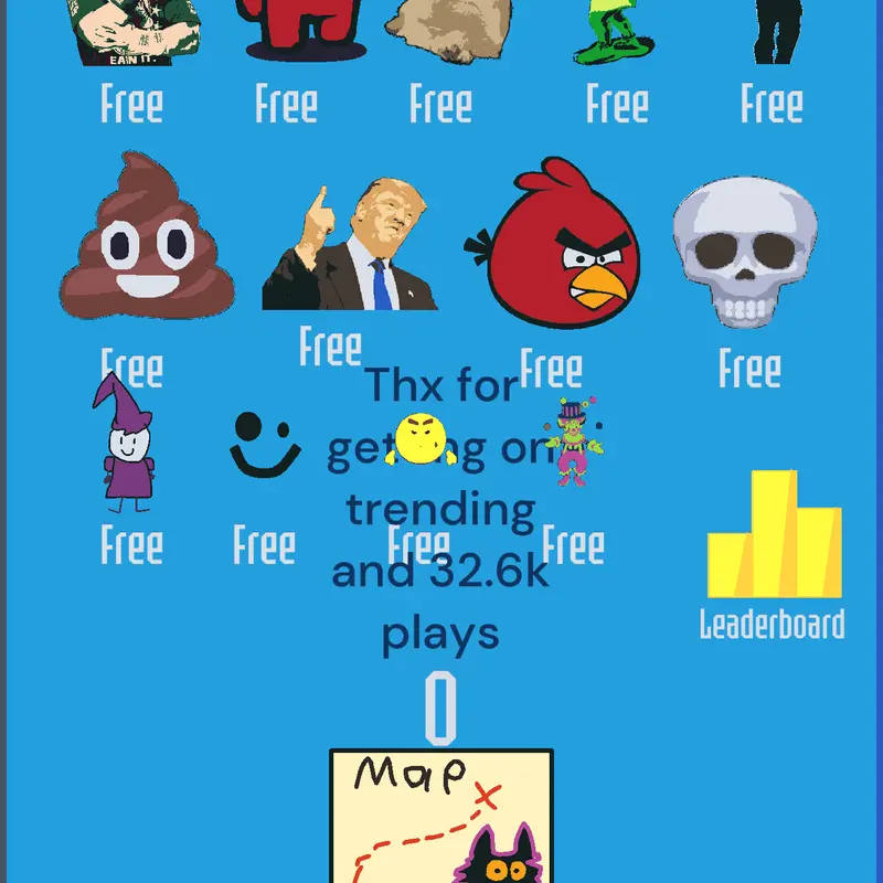Game by @FISHEY