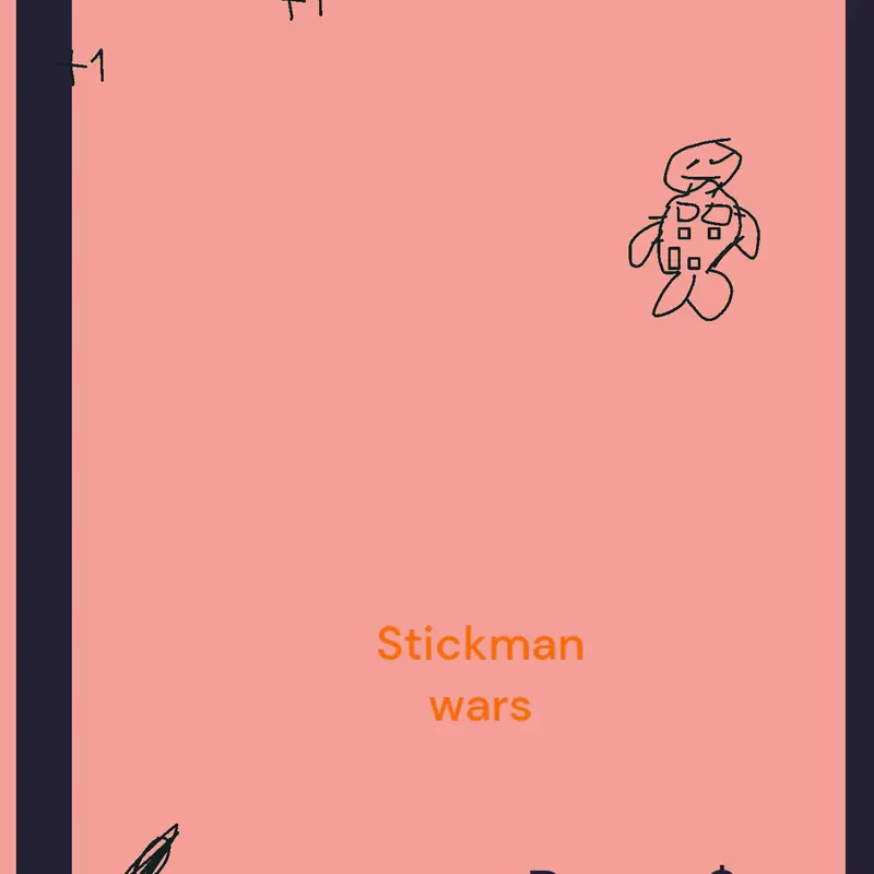Game by @iustin2014