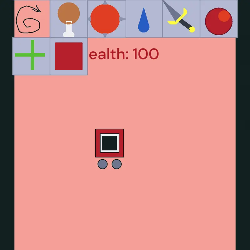 Game by @noamik666