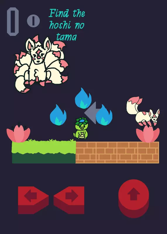 Game by @greentri