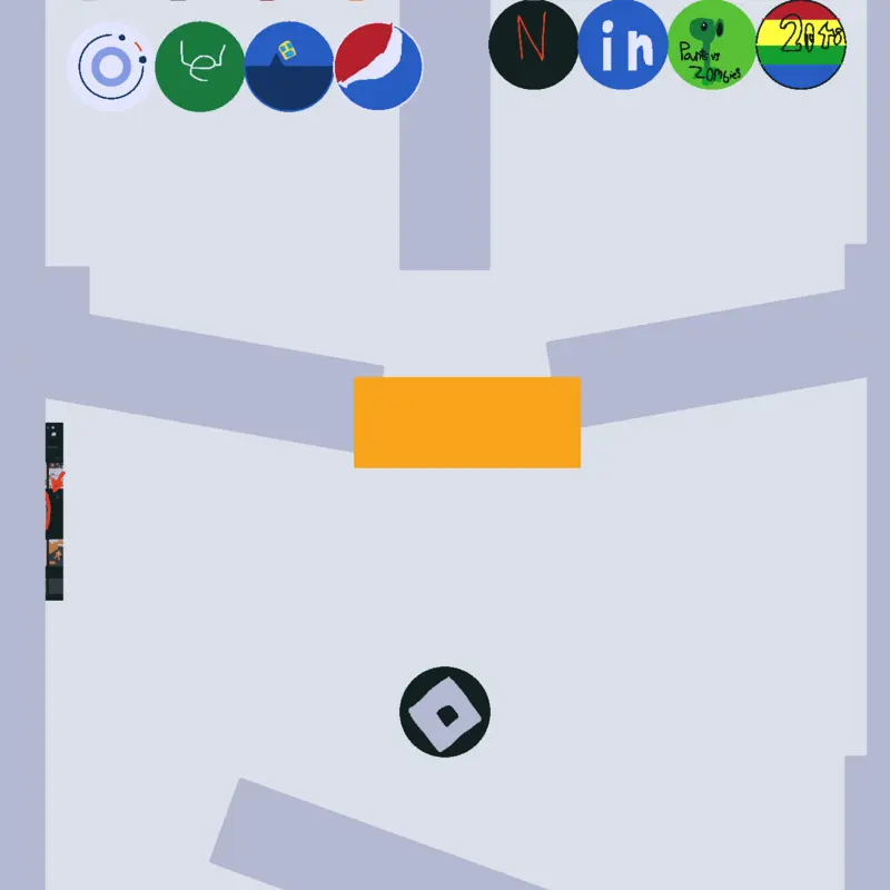 Game by @Thepenguin