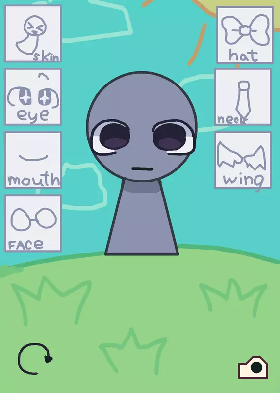 Game by @MEIMEICUTE