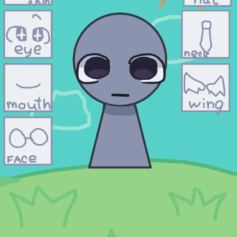 Game by @MEIMEICUTE