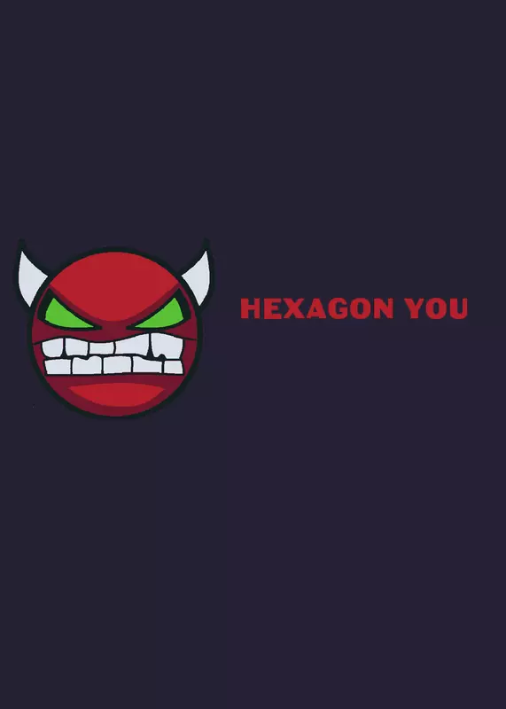 Game by @geometry-dash-santino