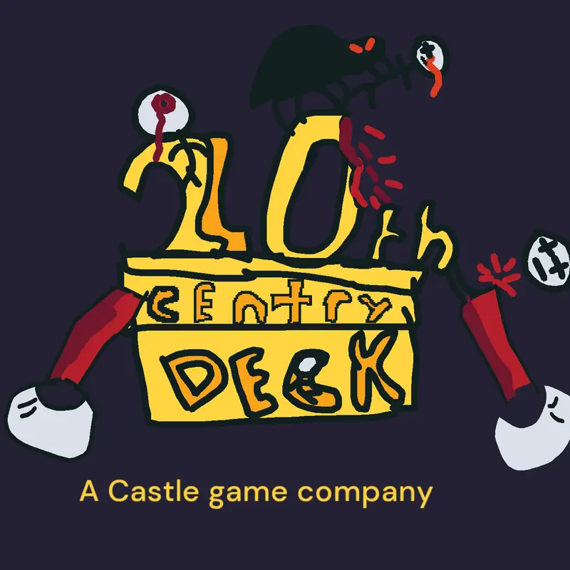 Game by @heffley_games