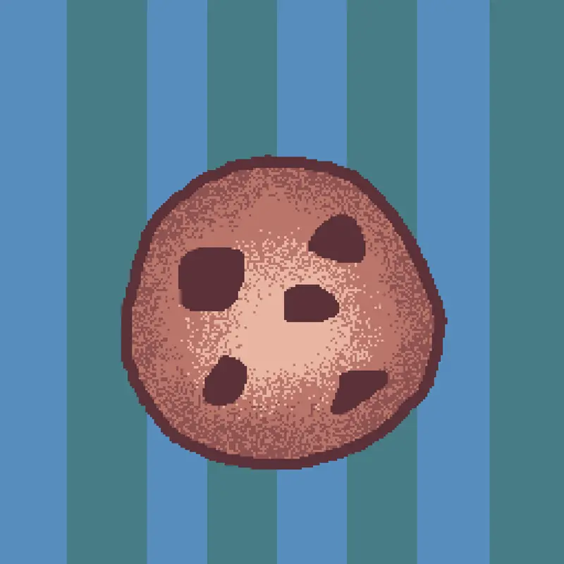 Cookie Clicker test. by @Menty