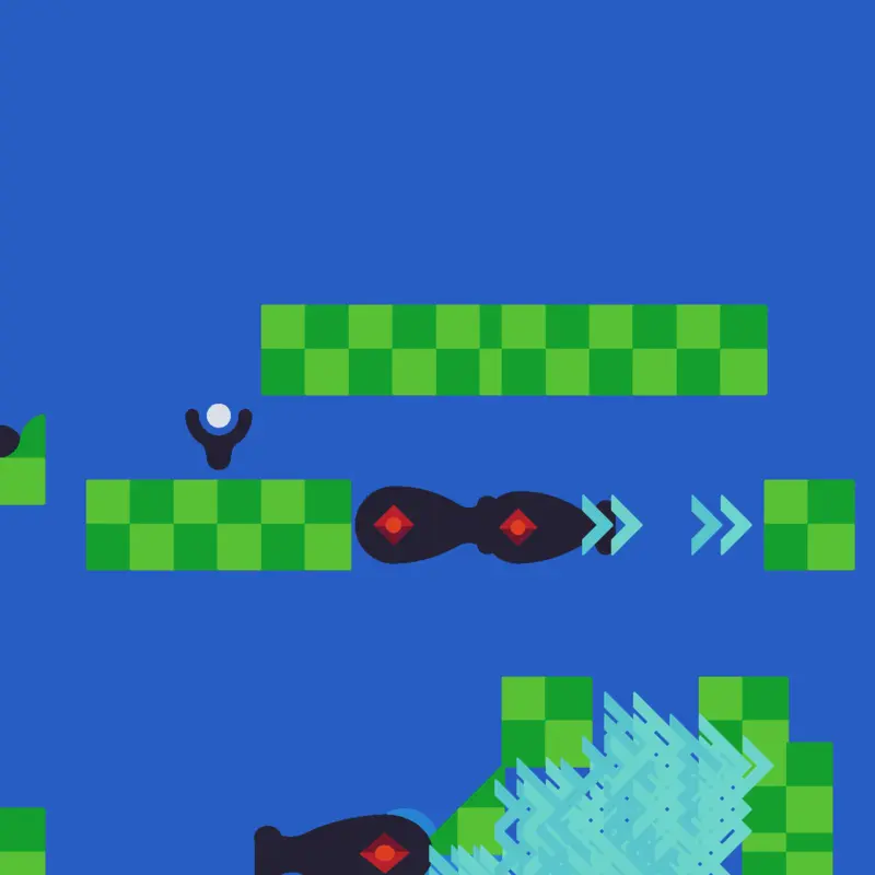 Game by @moonchildo