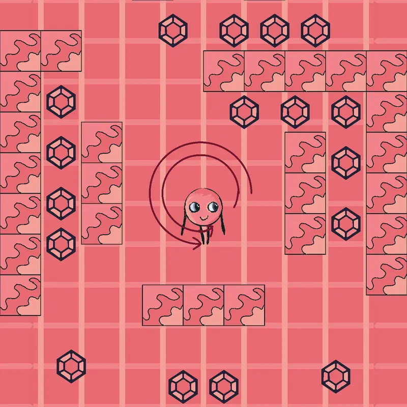 Game by @BunHarutEvinyan