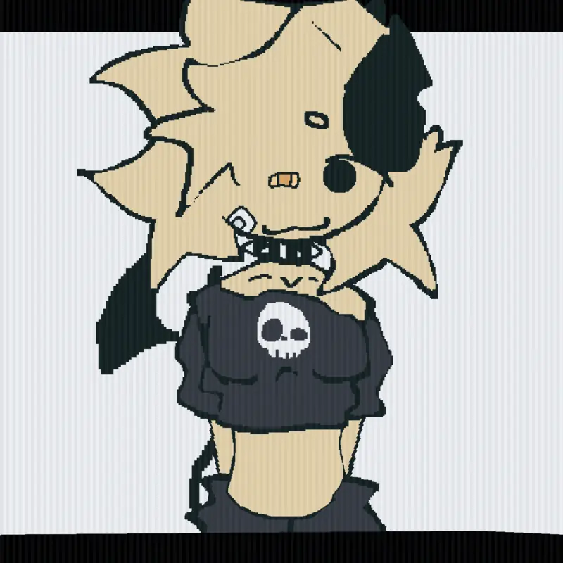 Game by @wollydoggy