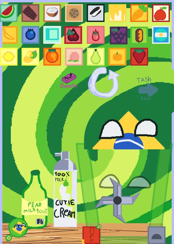 Game by @arthur747