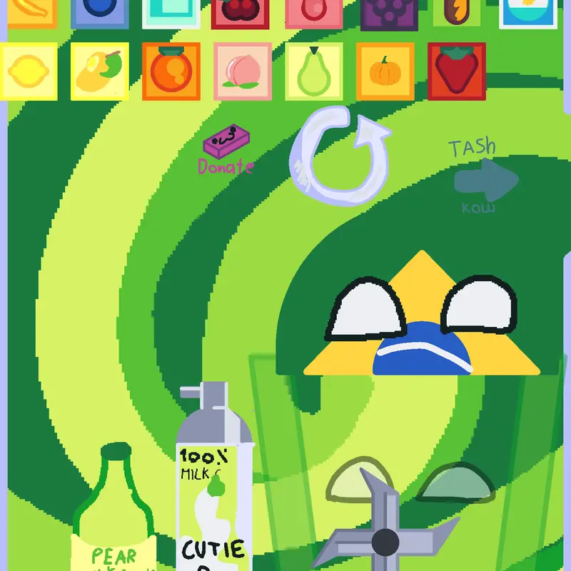 Game by @arthur747