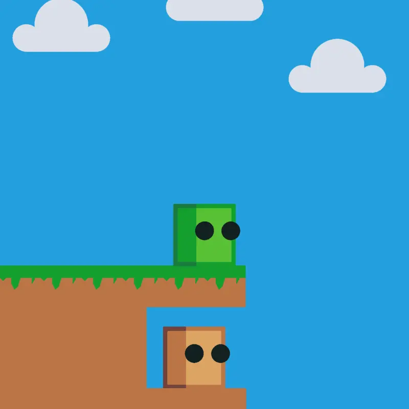 Game by @luicho256