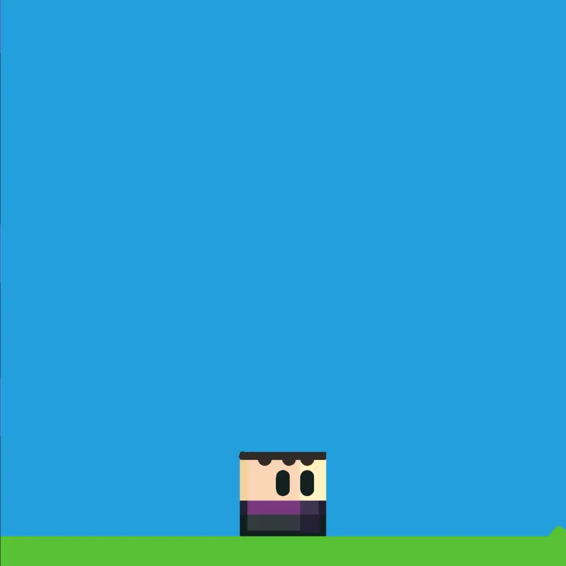 Game by @bert1