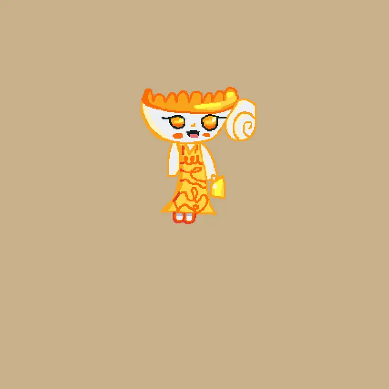 Game by @stargamerflower16