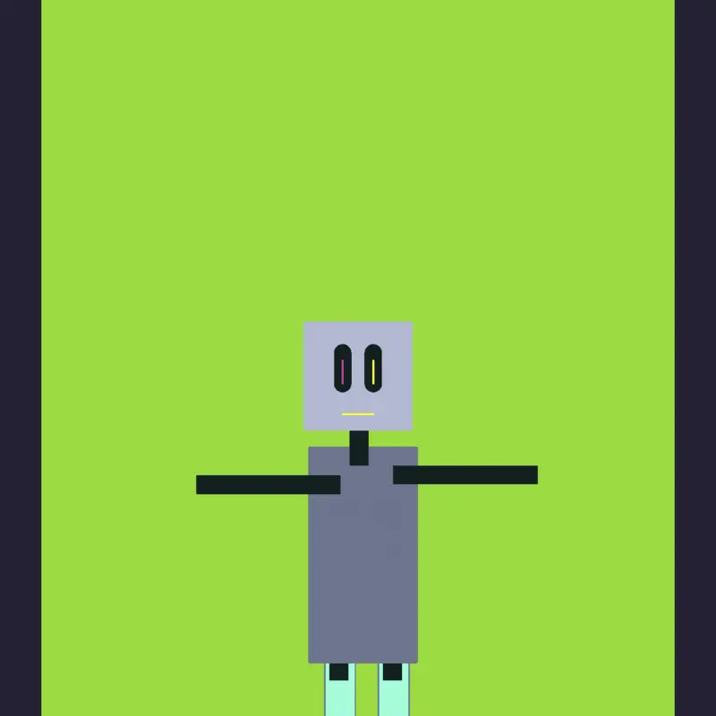 Game by @zsb