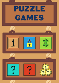 A Puzzle Game