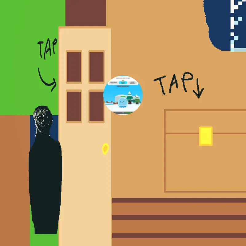 Game by @refaso