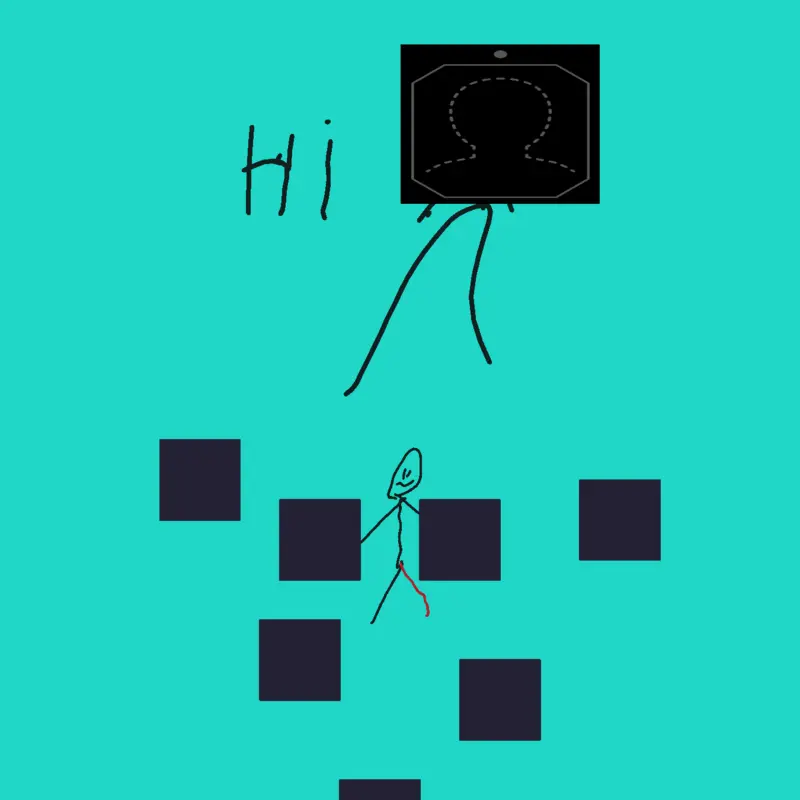 Game by @YANES