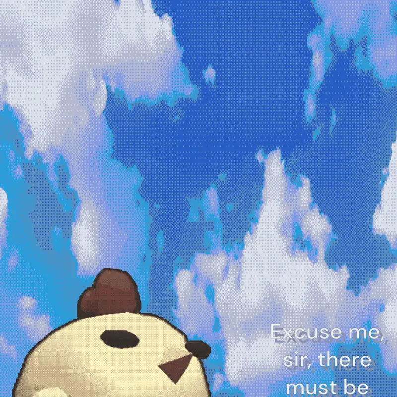 Excuse me sir 🥶🫩😭 by @BennieZ