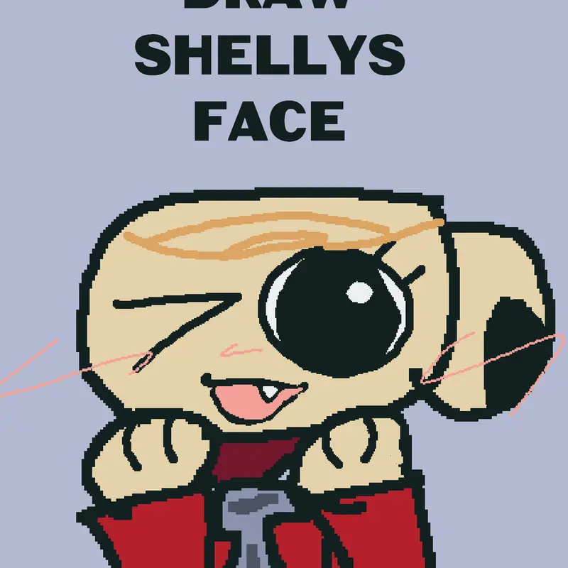 Game by @medly_and_lotty