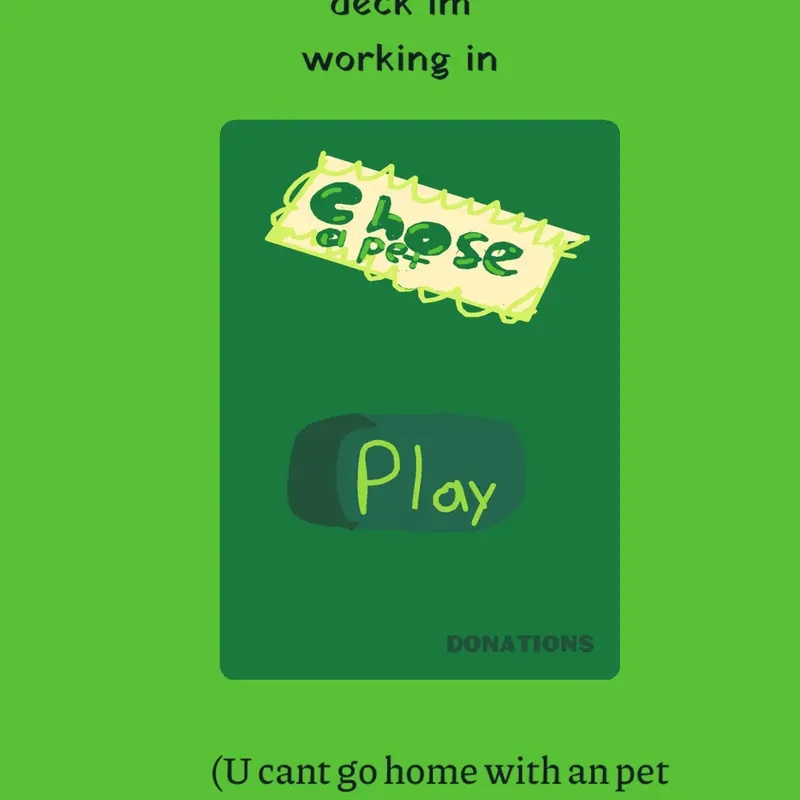 Game by @sushi_dushi