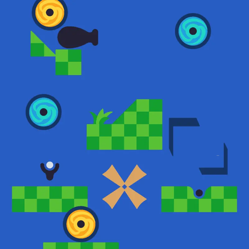 Game by @OKKKY-78