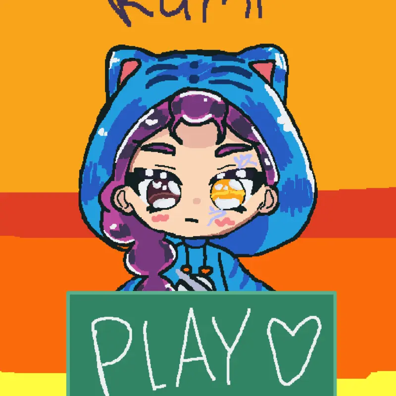 Game by @Unkwon_01