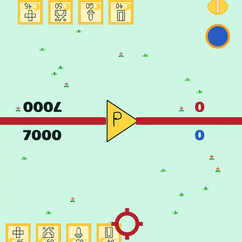 Game by @narendrapro