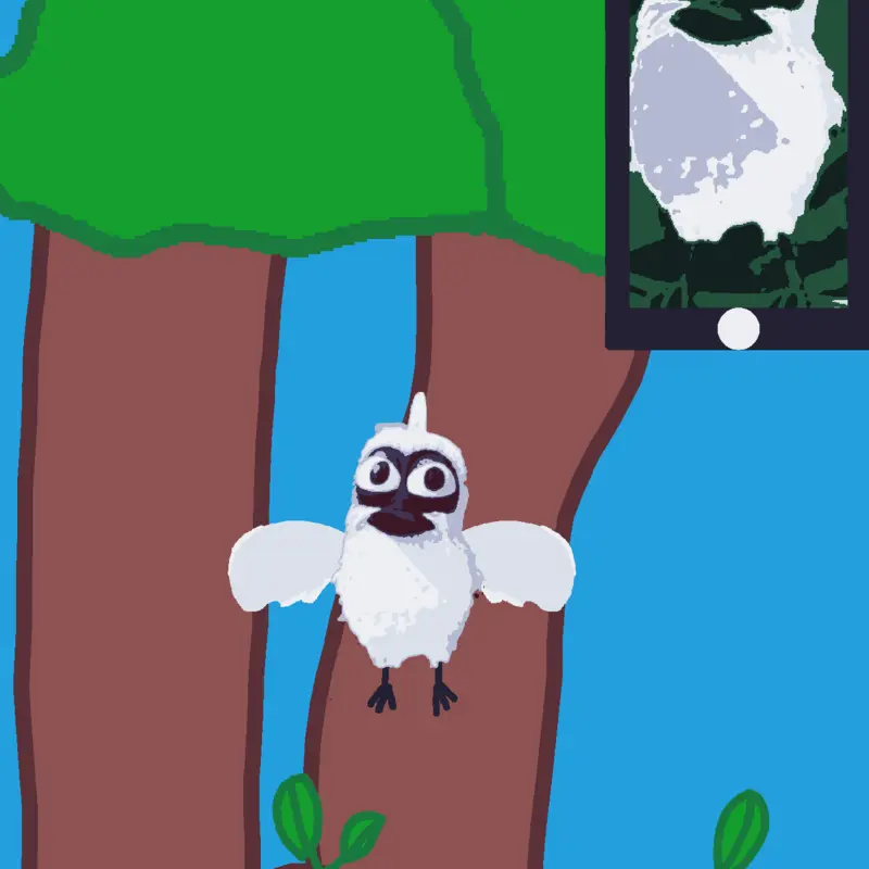 Game by @-_Snowfurret_-