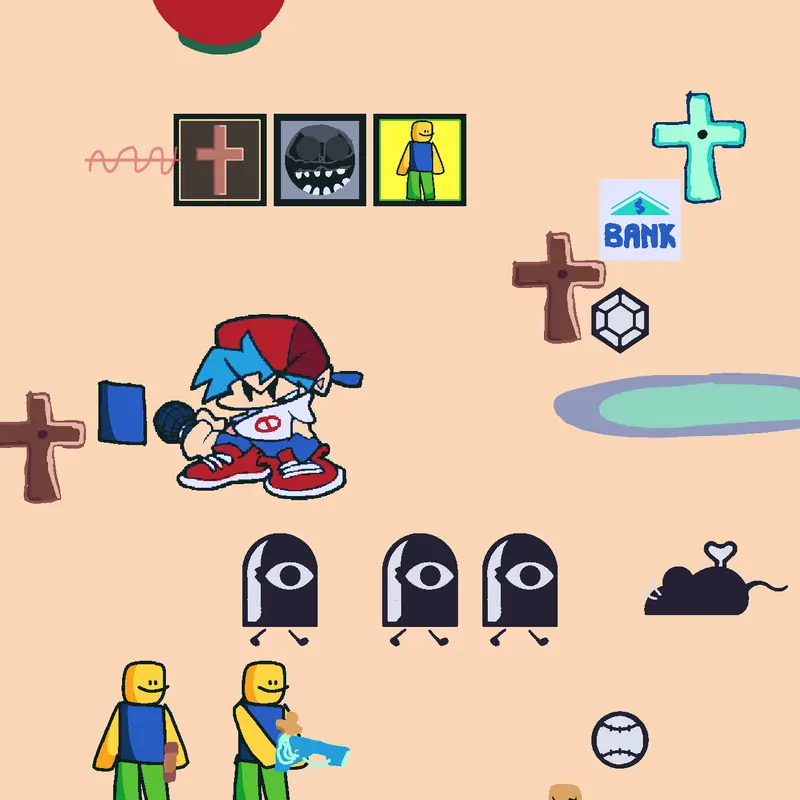 Game by @MATEO_Fest_891